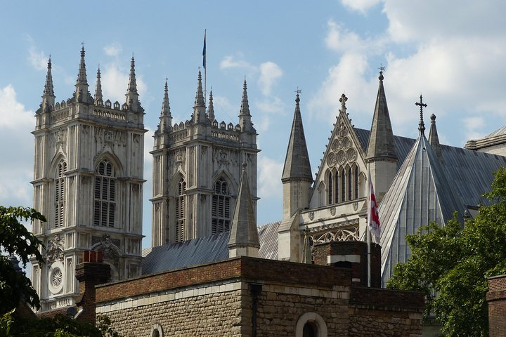 Secrets of Westminster - Photo 1 of 7